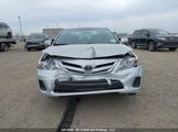 Toyota Corolla S/Le 2T1BU4EE9DC050139 снимка