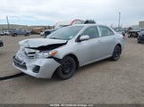 Toyota Corolla S/Le 2T1BU4EE9DC050139 снимка