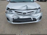 Toyota Corolla S/Le 2T1BU4EE9DC050139 снимка