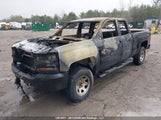 Chevrolet Silverado Ld K1500 Custom 2GCVKMEC3K1193343 снимка