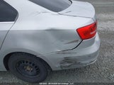Volkswagen Jetta 2.0L Trendline/2.0L Trendline+ 3VW2K7AJ3FM334335 photo