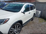 Honda Pilot Touring 5FNYF6H96JB501923 снимка