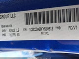 Chrysler 200 Limited 1C3CCCAB8FN510912 снимка