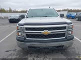 Chevrolet Silverado K1500 1GCVKPEC0EZ401966 снимка