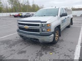 Chevrolet Silverado K1500 1GCVKPEC0EZ401966 снимка