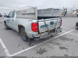 Chevrolet Silverado K1500 1GCVKPEC0EZ401966 снимка