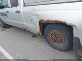 Chevrolet Silverado K1500 1GCVKPEC0EZ401966 снимка