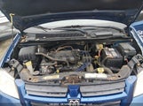 Dodge Grand Caravan Se 2D4RN4DE9AR292764 fotografie