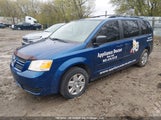 Dodge Grand Caravan Se 2D4RN4DE9AR292764 снимка