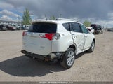 Toyota Rav4 Limited 2T3DFREV8FW366382 снимка