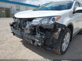 Toyota Rav4 Limited 2T3DFREV8FW366382 снимка
