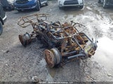 Honda Trx420 Fa 1HFTE4755H4200485 снимка