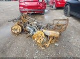 Honda Trx420 Fa 1HFTE4755H4200485 снимка