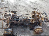 Honda Trx420 Fa 1HFTE4755H4200485 снимка