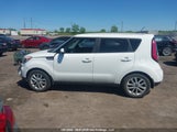 Kia Soul + KNDJP3A56J7896096 снимка