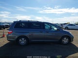 Honda Odyssey Touring 5FNRL38897B511681 снимка