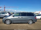 Honda Odyssey Touring 5FNRL38897B511681 снимка