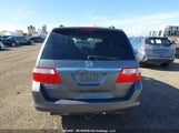 Honda Odyssey Touring 5FNRL38897B511681 снимка