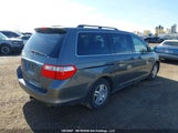 Honda Odyssey Touring 5FNRL38897B511681 снимка