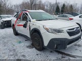 Subaru Outback Limited 4S4BTDNC3L3239115 снимка