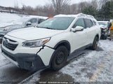 Subaru Outback Limited 4S4BTDNC3L3239115 снимка