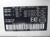 Subaru Outback Limited 4S4BTDNC3L3239115 снимка