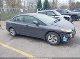 Honda Civic Lx 2HGFB2F47FH010301 снимка