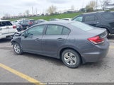Honda Civic Lx 2HGFB2F47FH010301 снимка