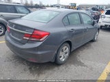 Honda Civic Lx 2HGFB2F47FH010301 снимка