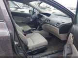Honda Civic Lx 2HGFB2F47FH010301 снимка