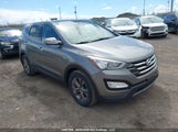 Hyundai Santa Fe Sport 2.4 Luxury 5XYZUDLB4DG050772 снимка
