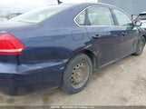 Volkswagen Passat 1.8 Tsi Comfortline 1VWBS7A36EC101020 photo