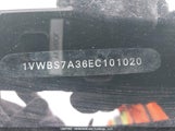 Volkswagen Passat 1.8 Tsi Comfortline 1VWBS7A36EC101020 photo