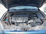 Mazda Mazda3 Gt JM1BN1W37H1148914 снимка