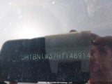 Mazda Mazda3 Gt JM1BN1W37H1148914 снимка