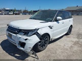 Land Rover Range Rover Sport Diesel Td6 Hse SALWR2KF3GA632484 photo
