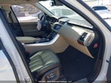 Land Rover Range Rover Sport Diesel Td6 Hse SALWR2KF3GA632484 снимка