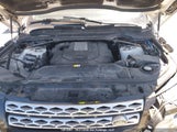 Land Rover Range Rover Sport Diesel Td6 Hse SALWR2KF3GA632484 fotografie