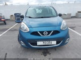 Nissan Micra 3N1CK3CP5GL240775 снимка