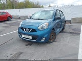 Nissan Micra 3N1CK3CP5GL240775 снимка