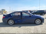 Honda Accord Touring 1HGCR3F95DA801728 снимка