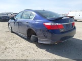 Honda Accord Touring 1HGCR3F95DA801728 снимка