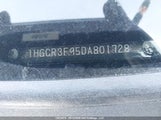 Honda Accord Touring 1HGCR3F95DA801728 снимка