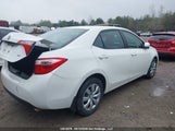 Toyota Corolla Le 2T1BURHE5GC663484 снимка