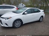 Toyota Corolla Le 2T1BURHE5GC663484 снимка