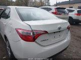 Toyota Corolla Le 2T1BURHE5GC663484 снимка