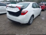 Toyota Corolla Le 2T1BURHE5GC663484 снимка