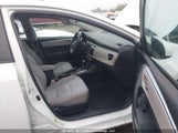 Toyota Corolla Le 2T1BURHE5GC663484 снимка