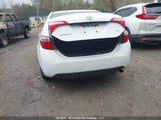 Toyota Corolla Le 2T1BURHE5GC663484 снимка