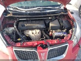 Pontiac Vibe Gt 5Y2SR67039Z417368 снимка